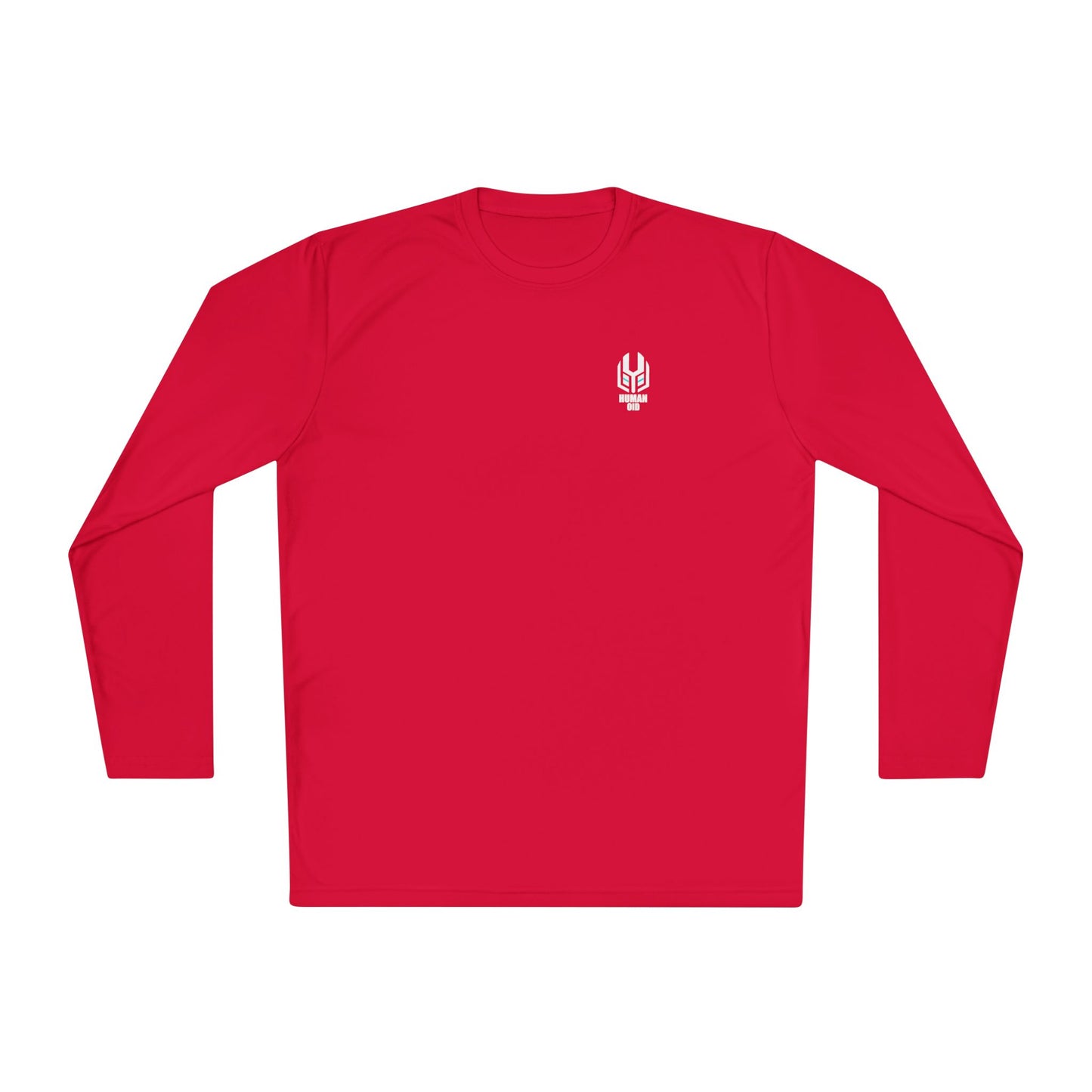 Robotz 6 Unisex Lightweight Long Sleeve Tee
