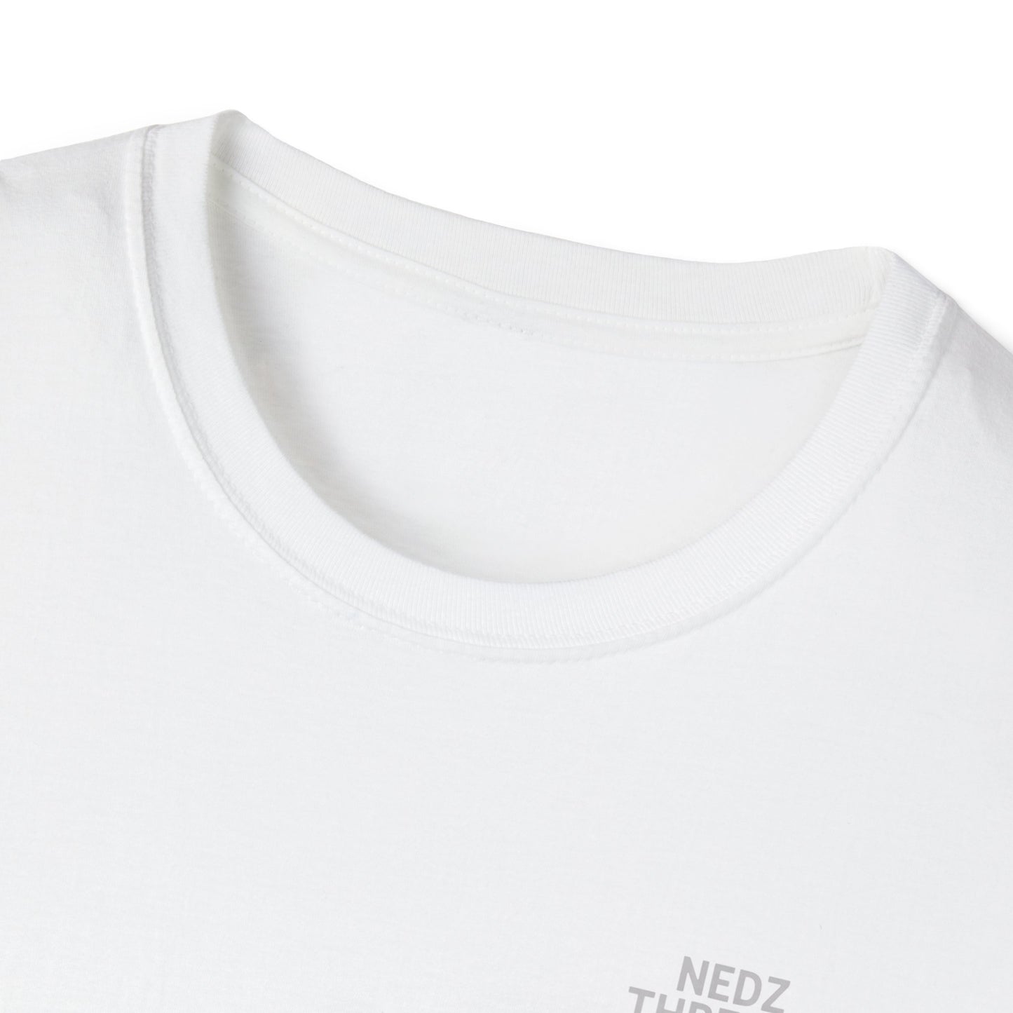 Nedz Threadz, Unisex T-Shirt, Casual Wear, Gift for Fishing Enthusiasts, Fish Design, Summer Style
