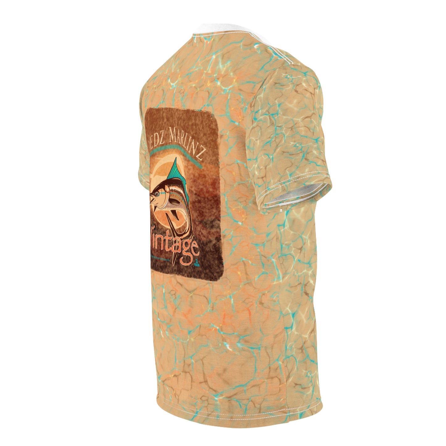 Nedz Marlinz Vintage