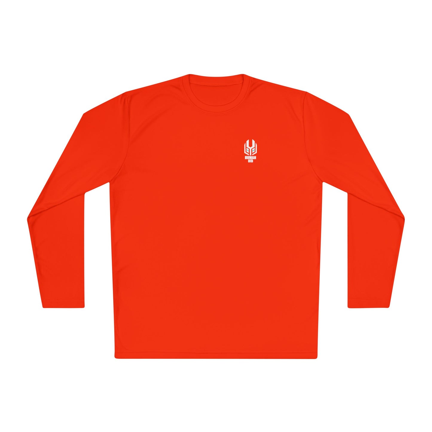 Robotz 6 Unisex Lightweight Long Sleeve Tee