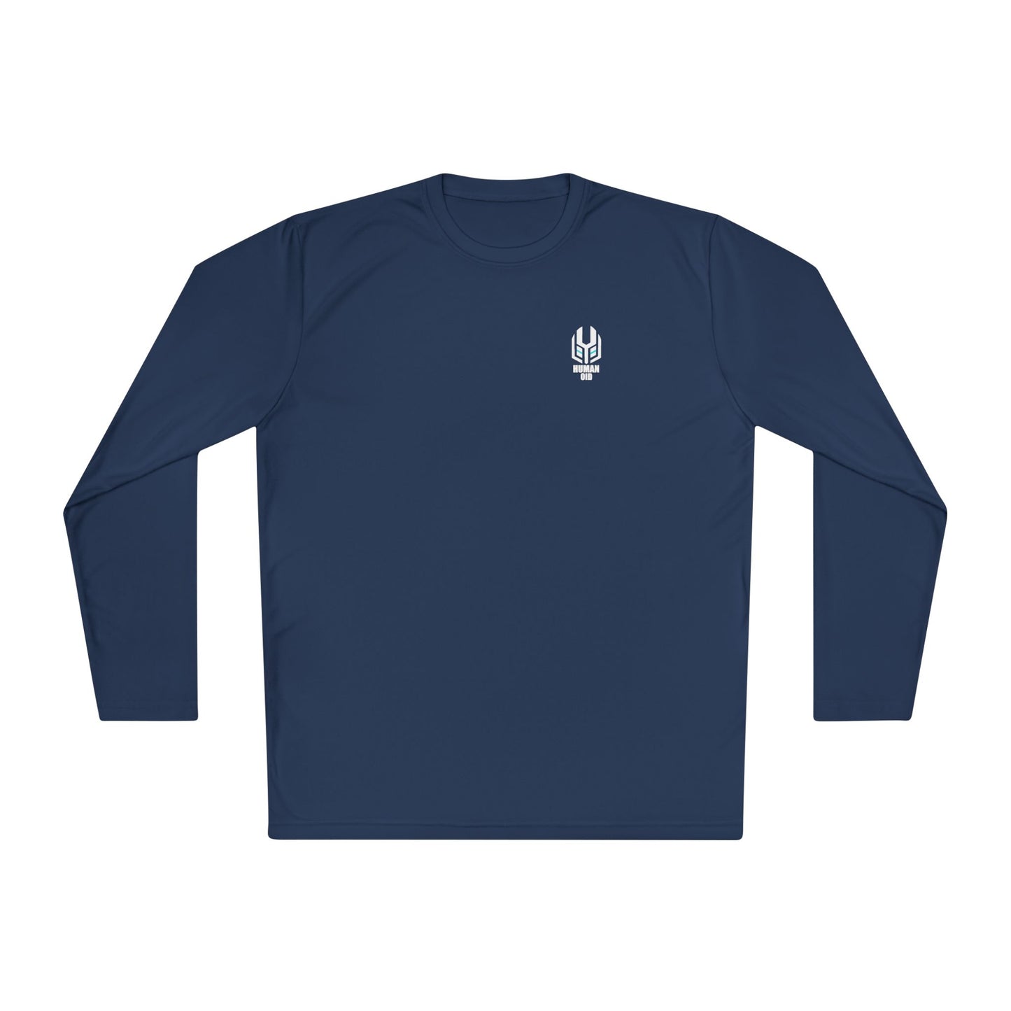 Robotz 6 Unisex Lightweight Long Sleeve Tee
