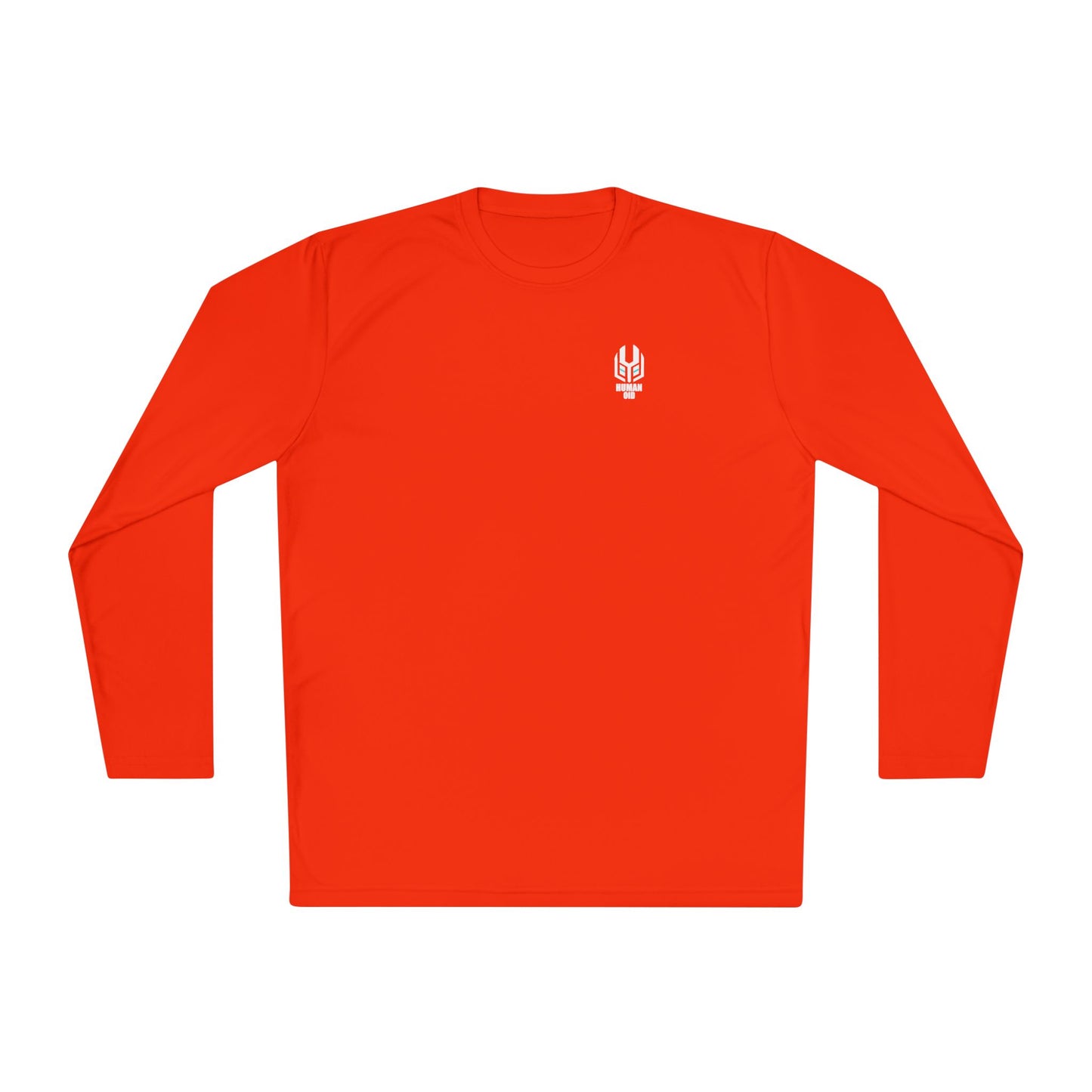 Robotz 13 Unisex Lightweight Long Sleeve Tee
