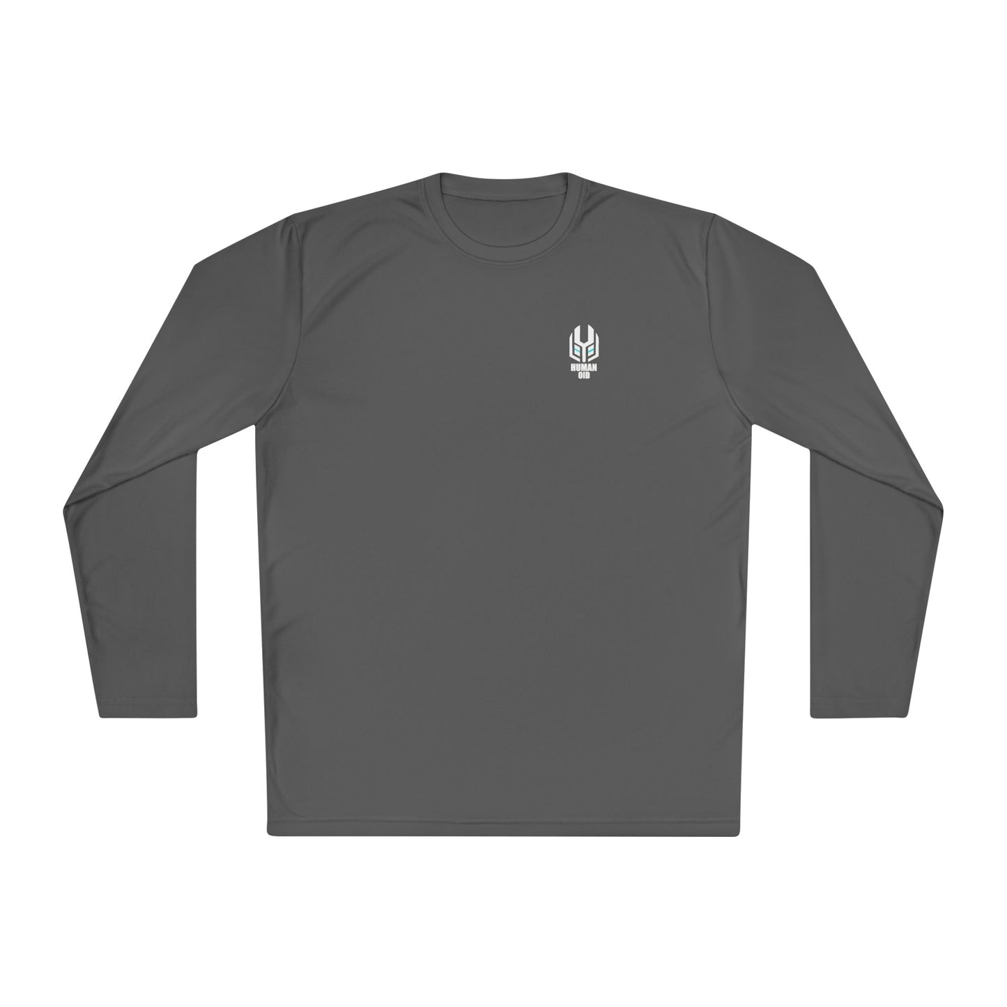 Robotz 6 Unisex Lightweight Long Sleeve Tee