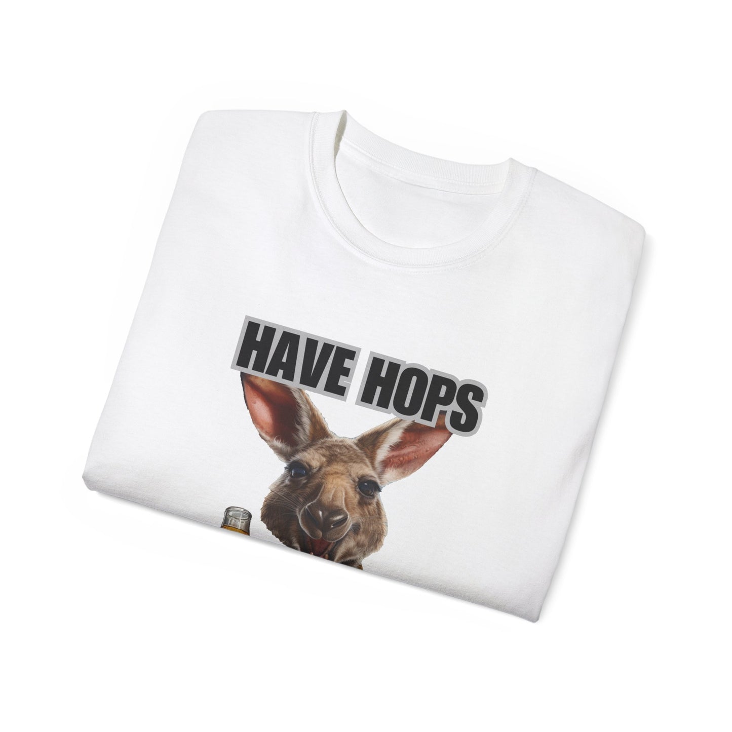 Unisex Ultra Cotton Tee