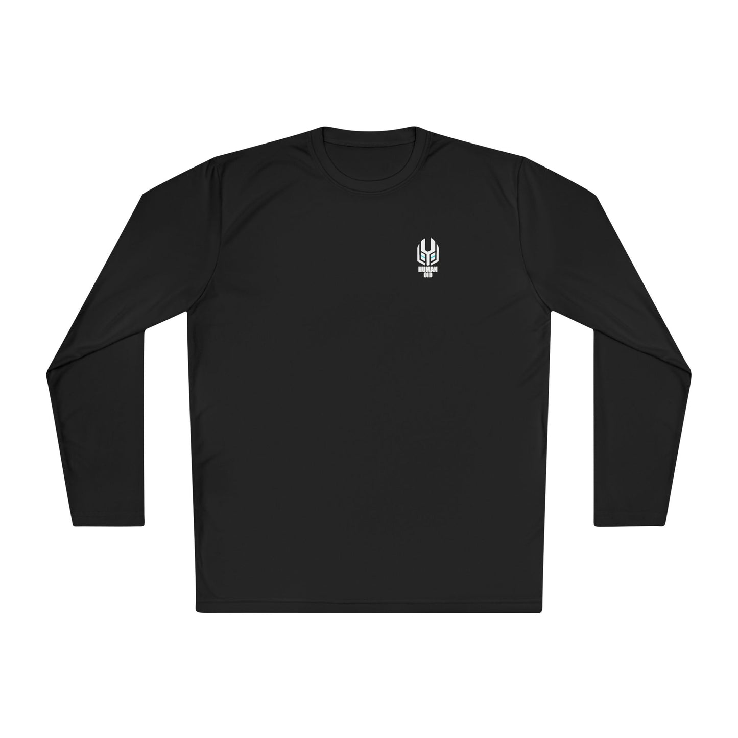 Robotz 6 Unisex Lightweight Long Sleeve Tee