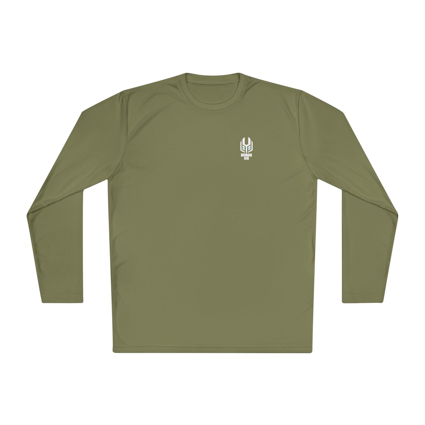 Robotz 6 Unisex Lightweight Long Sleeve Tee