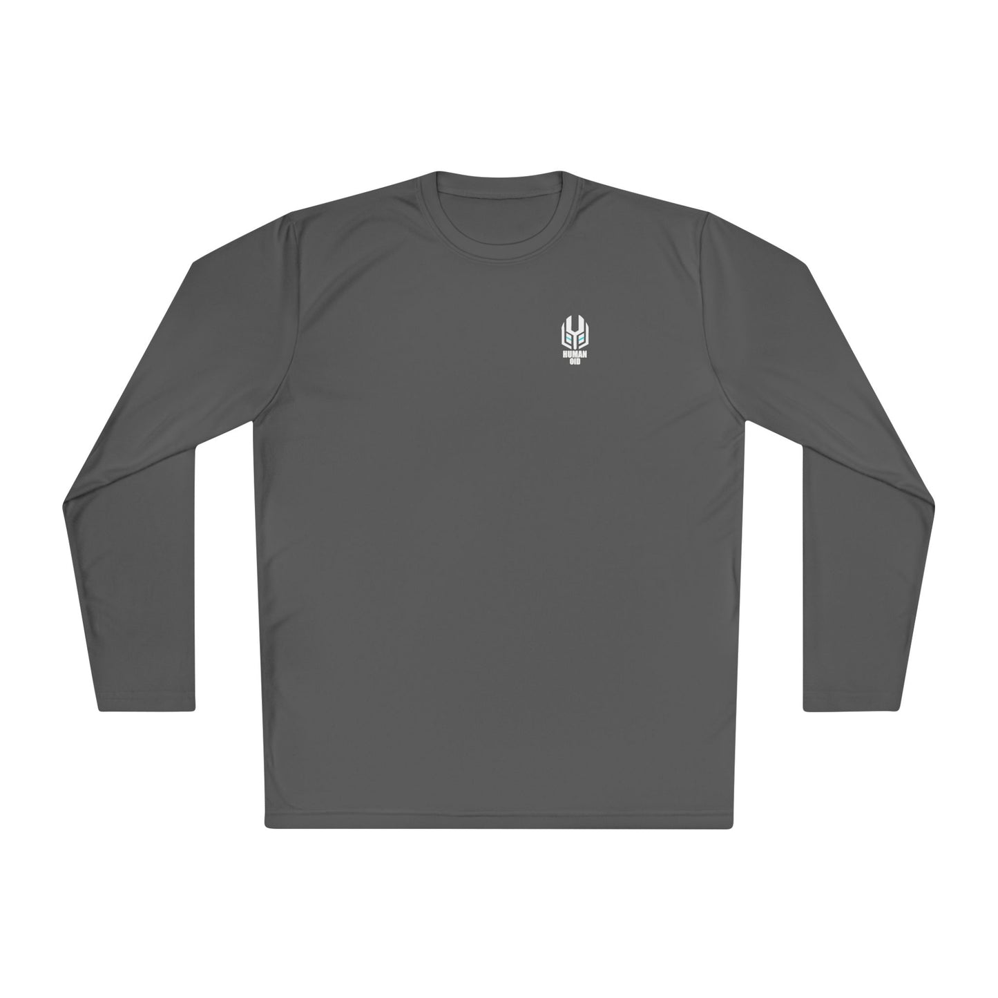 Robotz 13 Unisex Lightweight Long Sleeve Tee