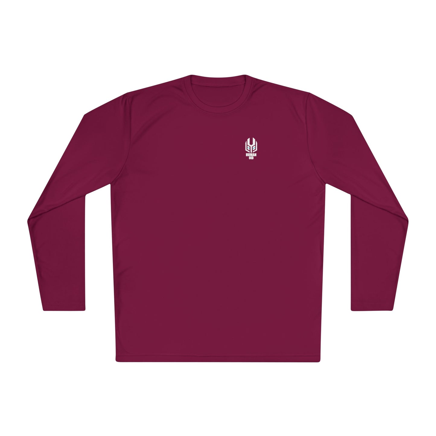 Robotz 13 Unisex Lightweight Long Sleeve Tee