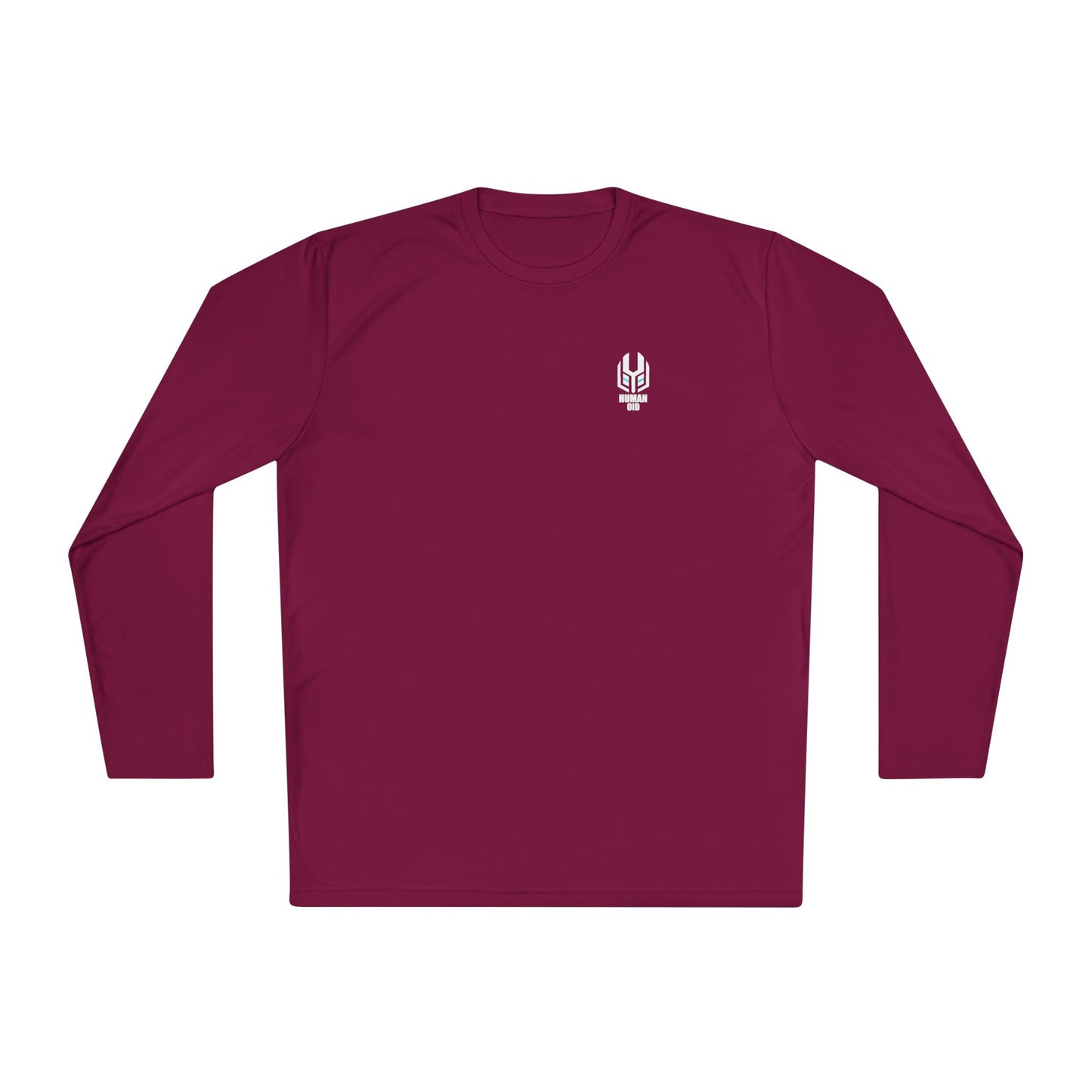 Robotz 6 Unisex Lightweight Long Sleeve Tee