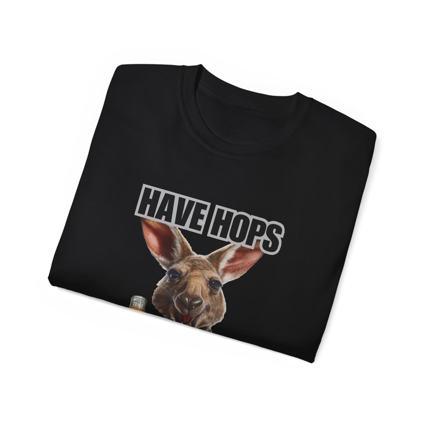 Unisex Ultra Cotton Tee