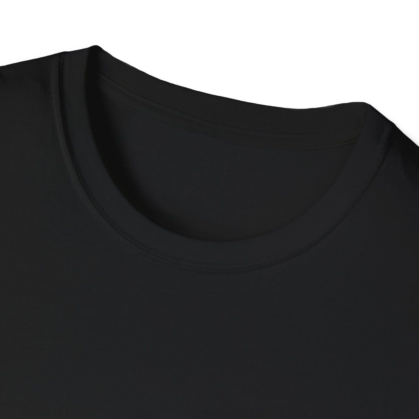 A Nedz Gorillaz Unisex Softstyle T-Shirt