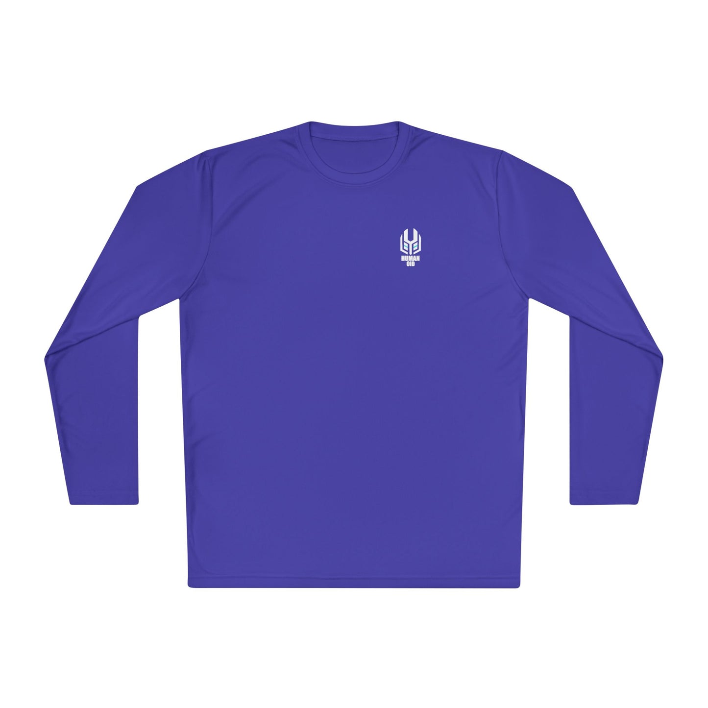 Robotz 6 Unisex Lightweight Long Sleeve Tee