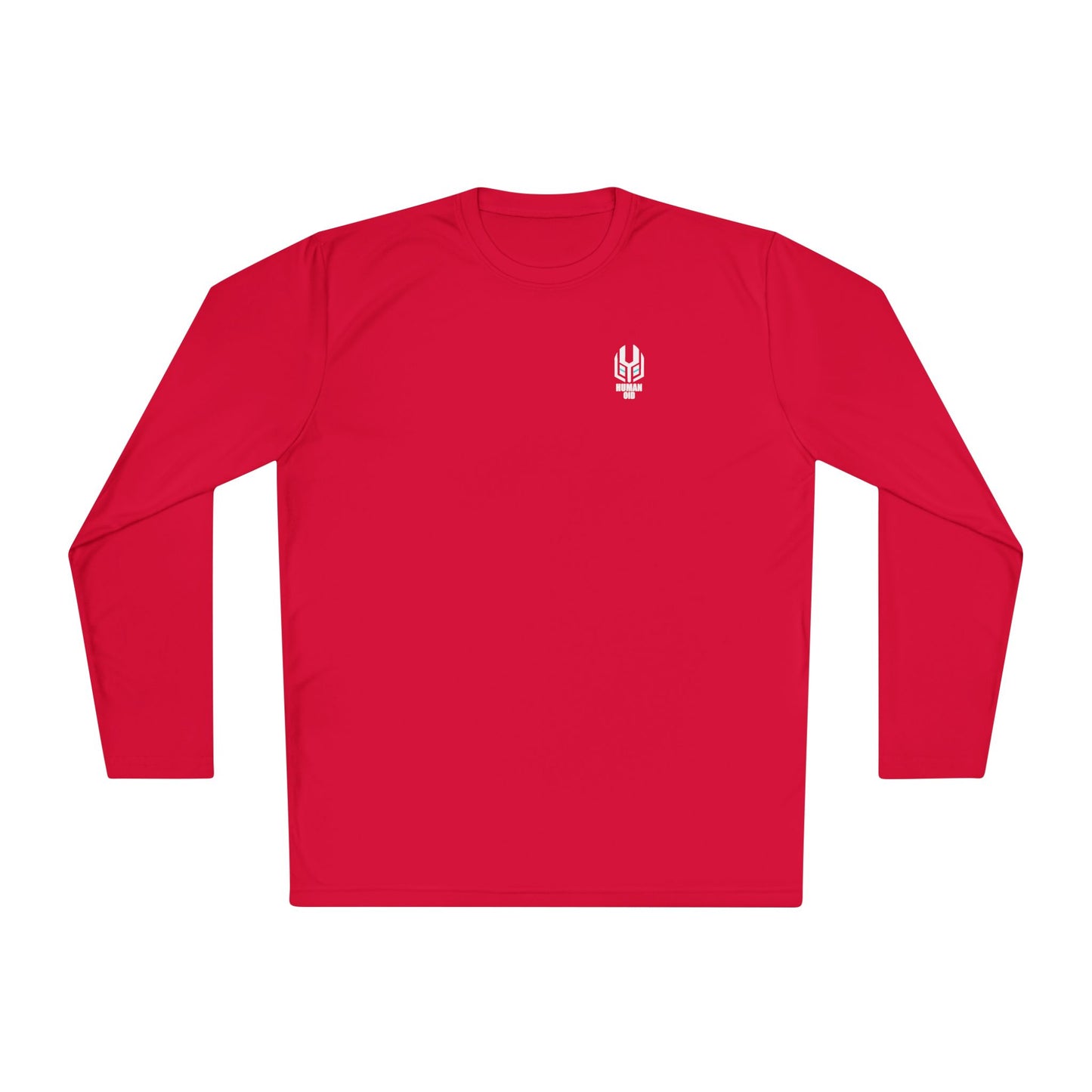 Robotz 13 Unisex Lightweight Long Sleeve Tee