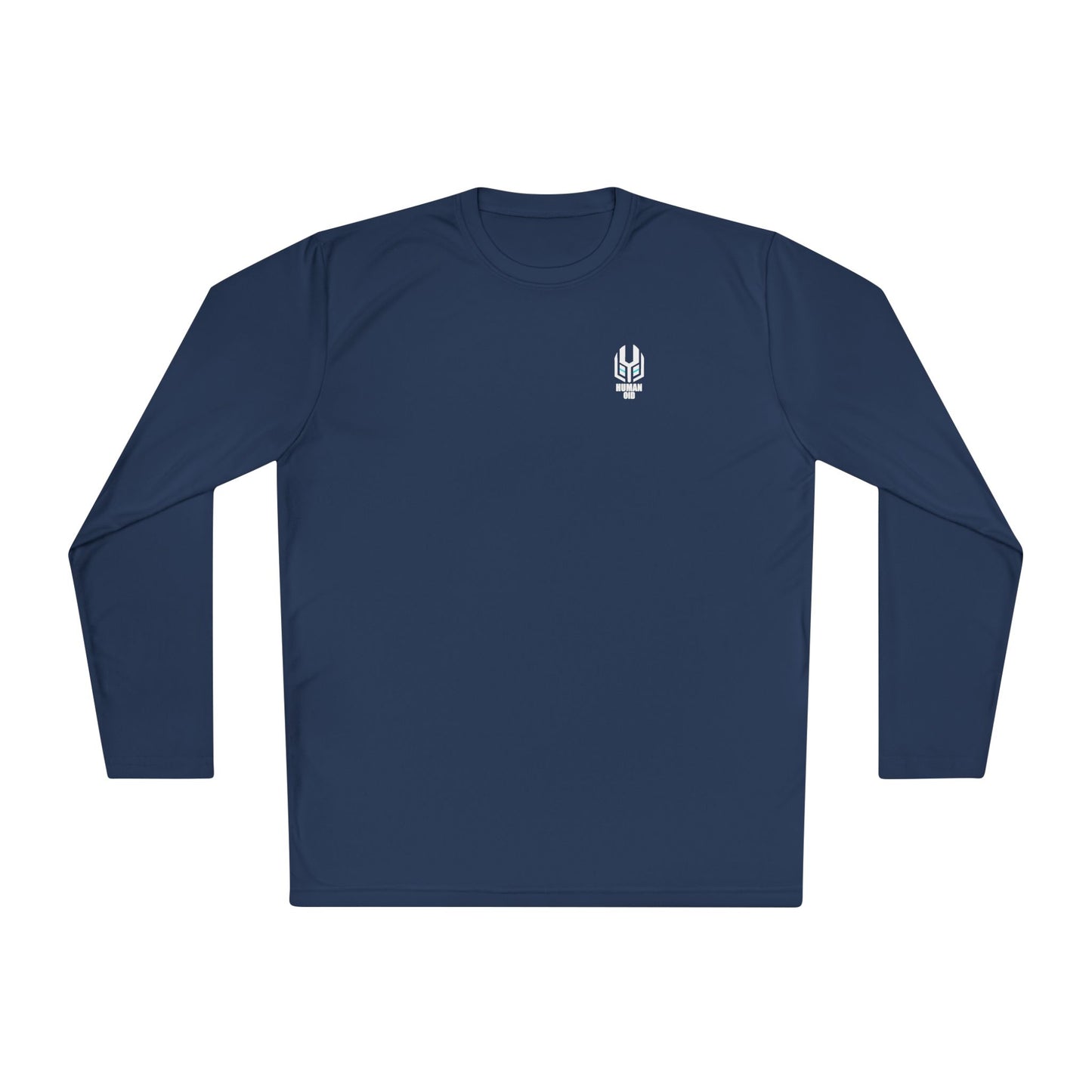 Robotz 13 Unisex Lightweight Long Sleeve Tee