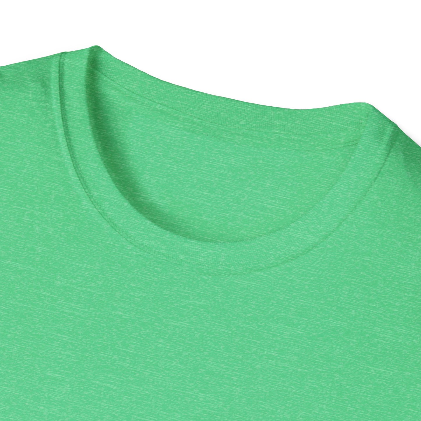 A Nedz Gorillaz Unisex Softstyle T-Shirt