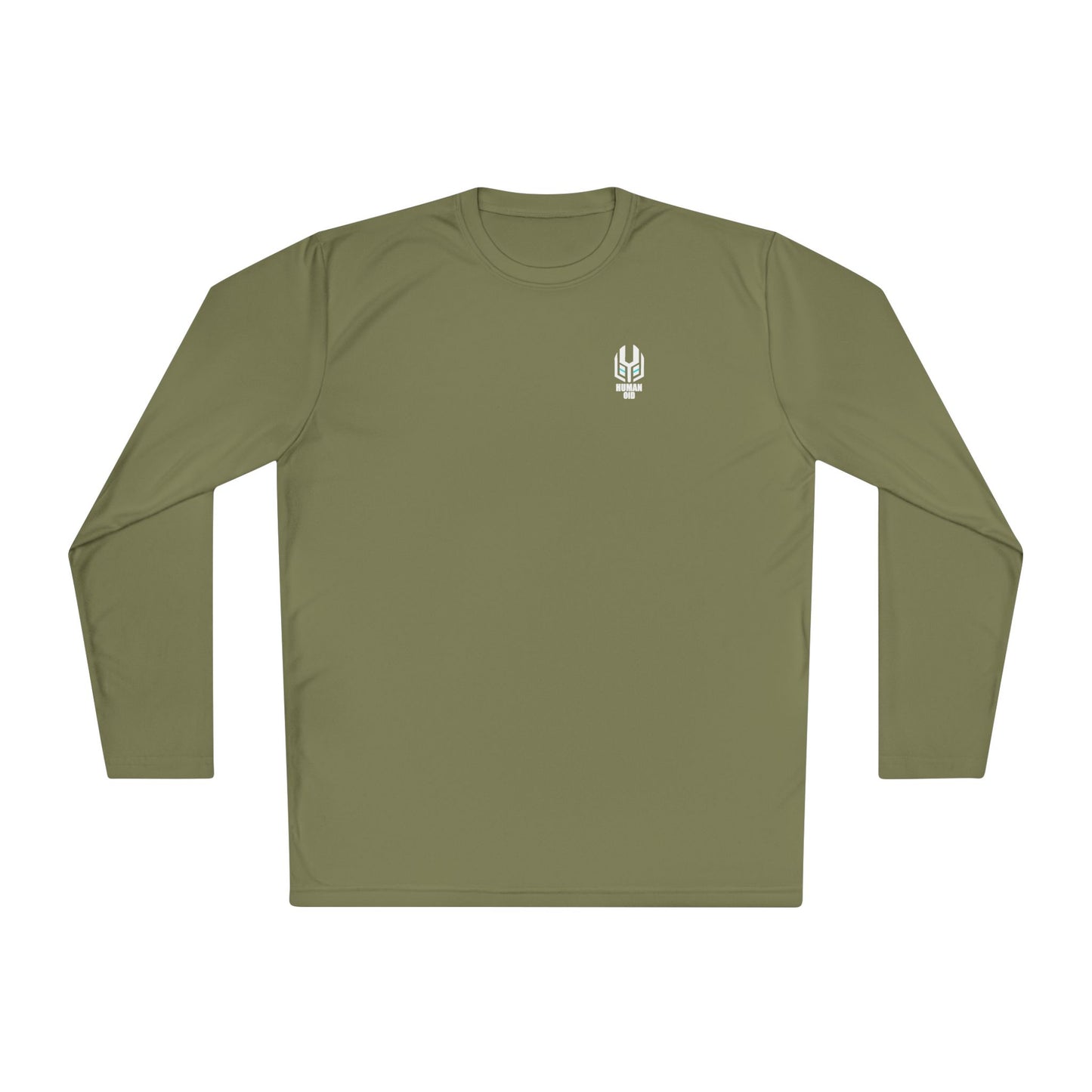 Robotz 13 Unisex Lightweight Long Sleeve Tee