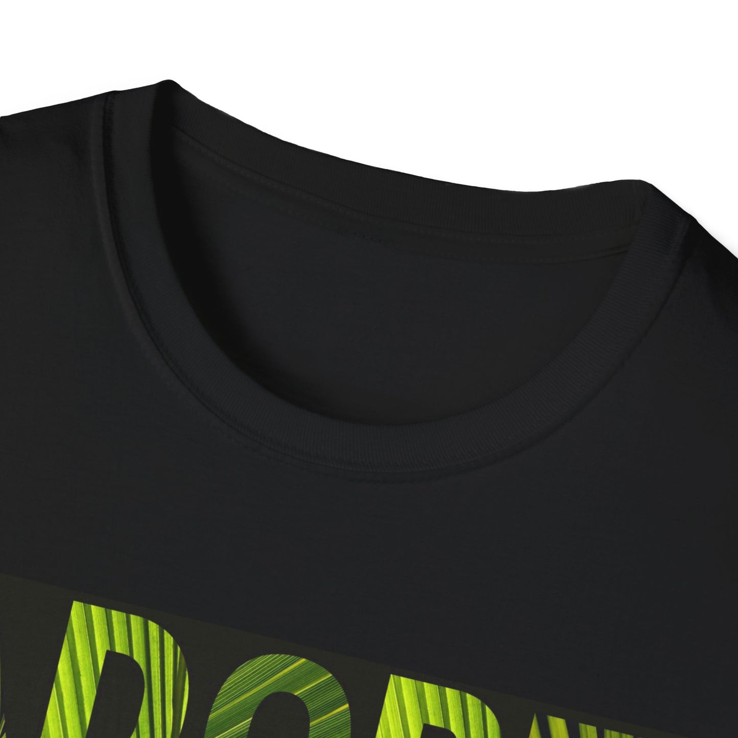 Raptor Unisex Softstyle T-Shirt