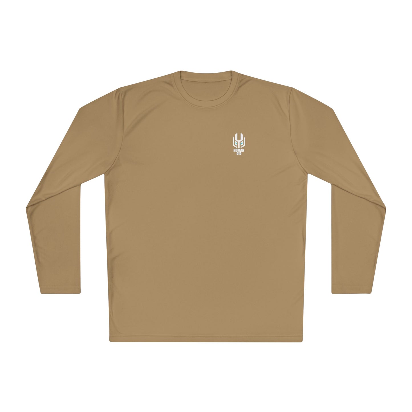 Robotz 6 Unisex Lightweight Long Sleeve Tee