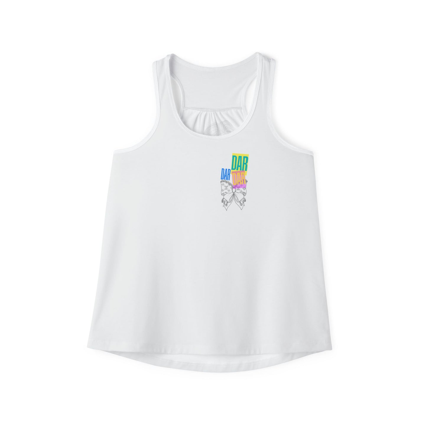 Women's Tank Top (AOP)