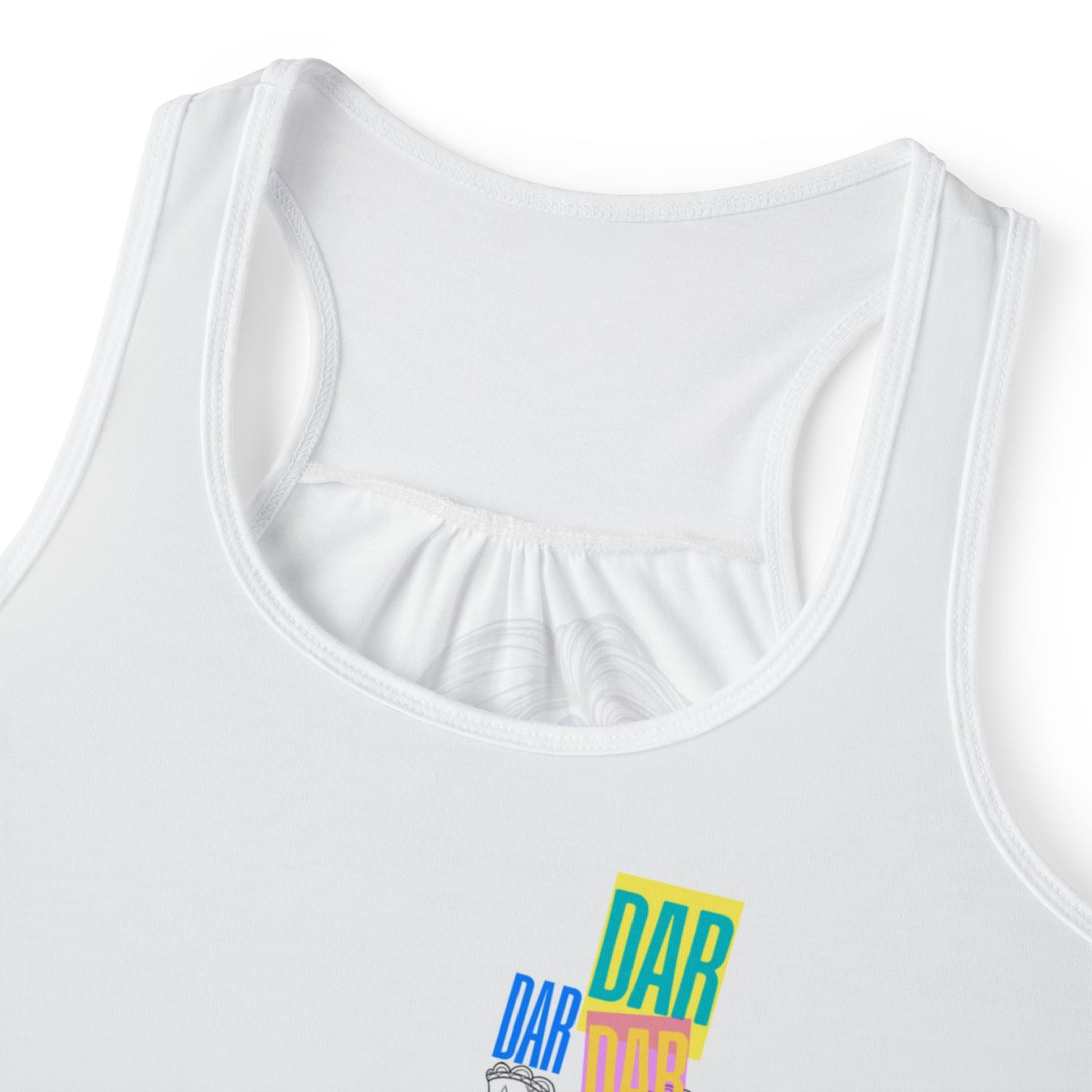 Women's Tank Top (AOP)