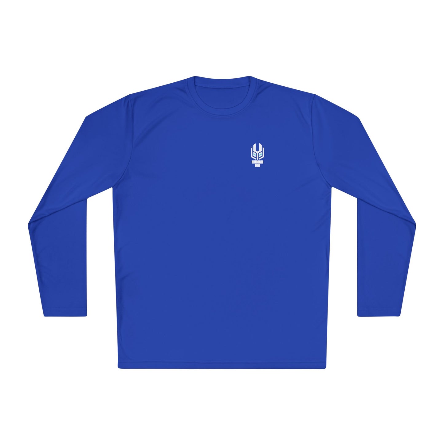 Robotz 6 Unisex Lightweight Long Sleeve Tee