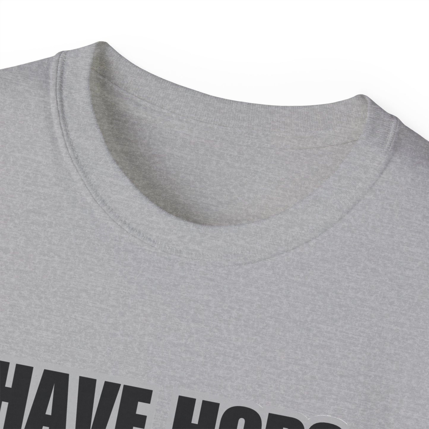 Unisex Ultra Cotton Tee