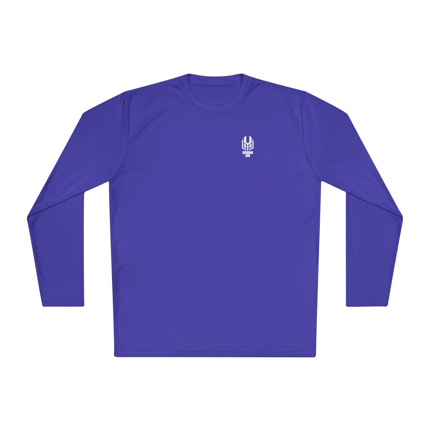 Robotz 13 Unisex Lightweight Long Sleeve Tee