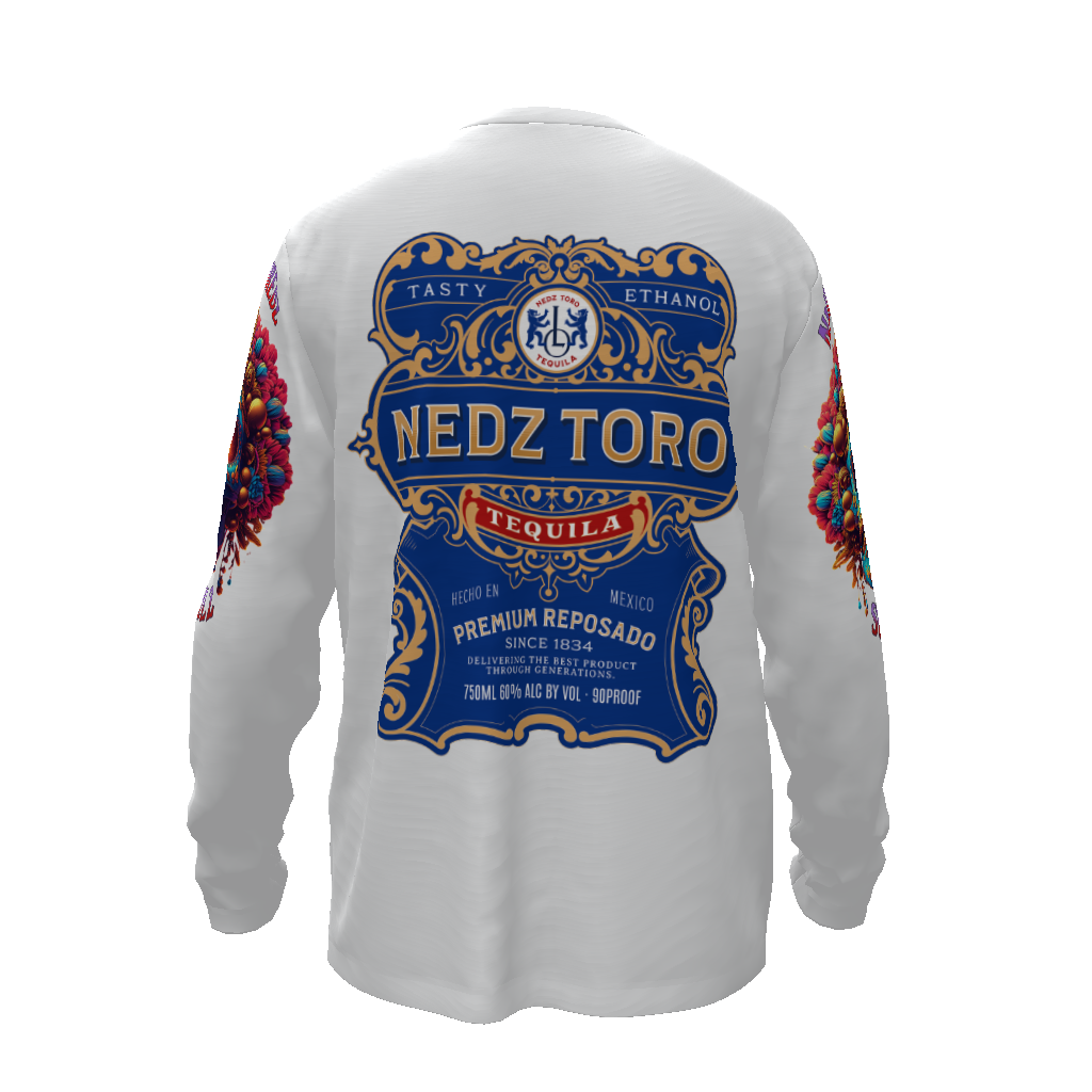 Tequila,Nedz,MOQ1,Delivery days 5