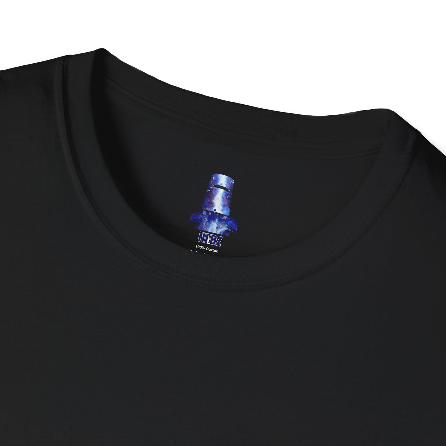 Life is Short US Softstyle T-Shirt