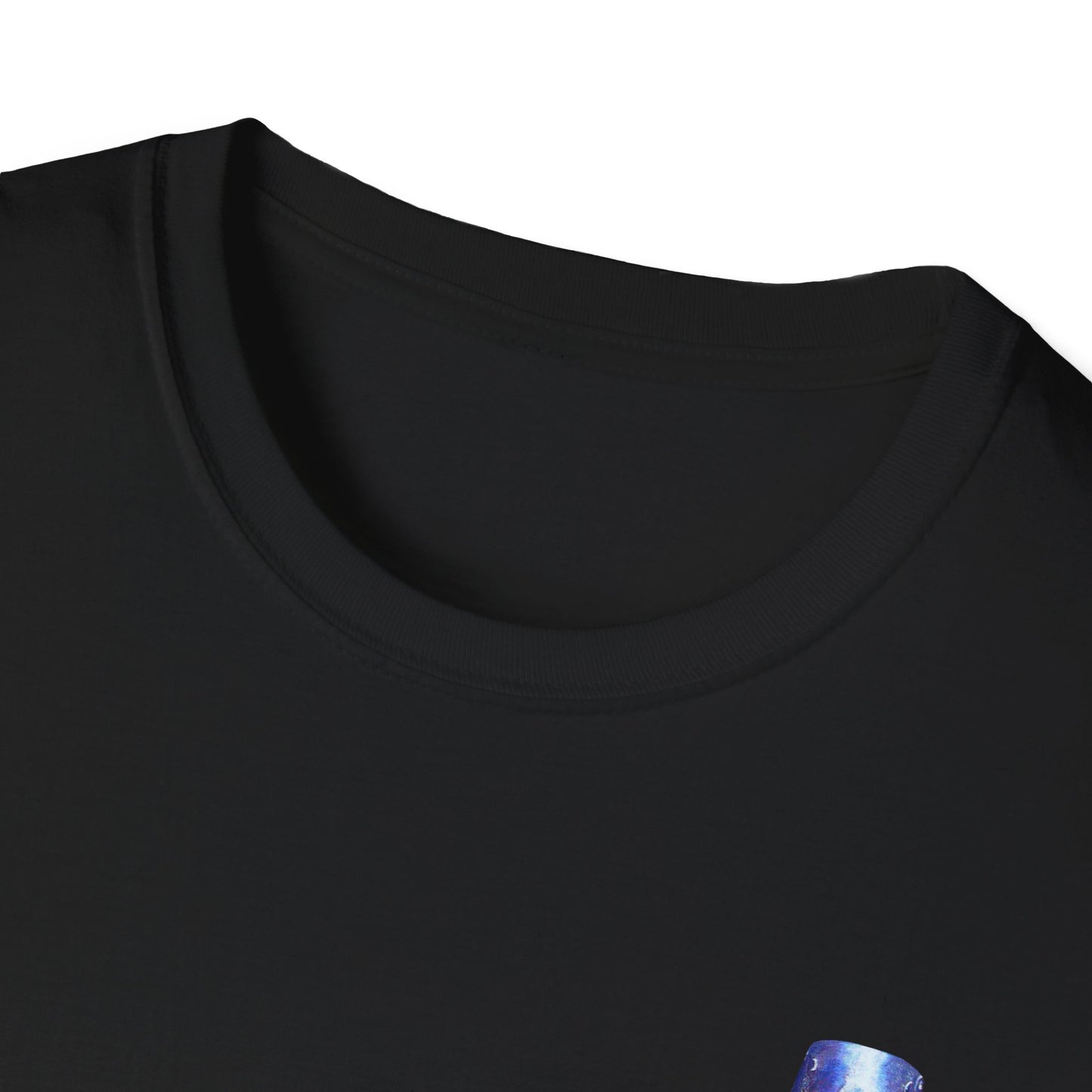 Nedz Unisex Softstyle T-Shirt