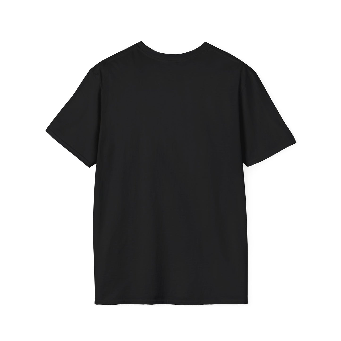 Nedz Unisex Softstyle T-Shirt
