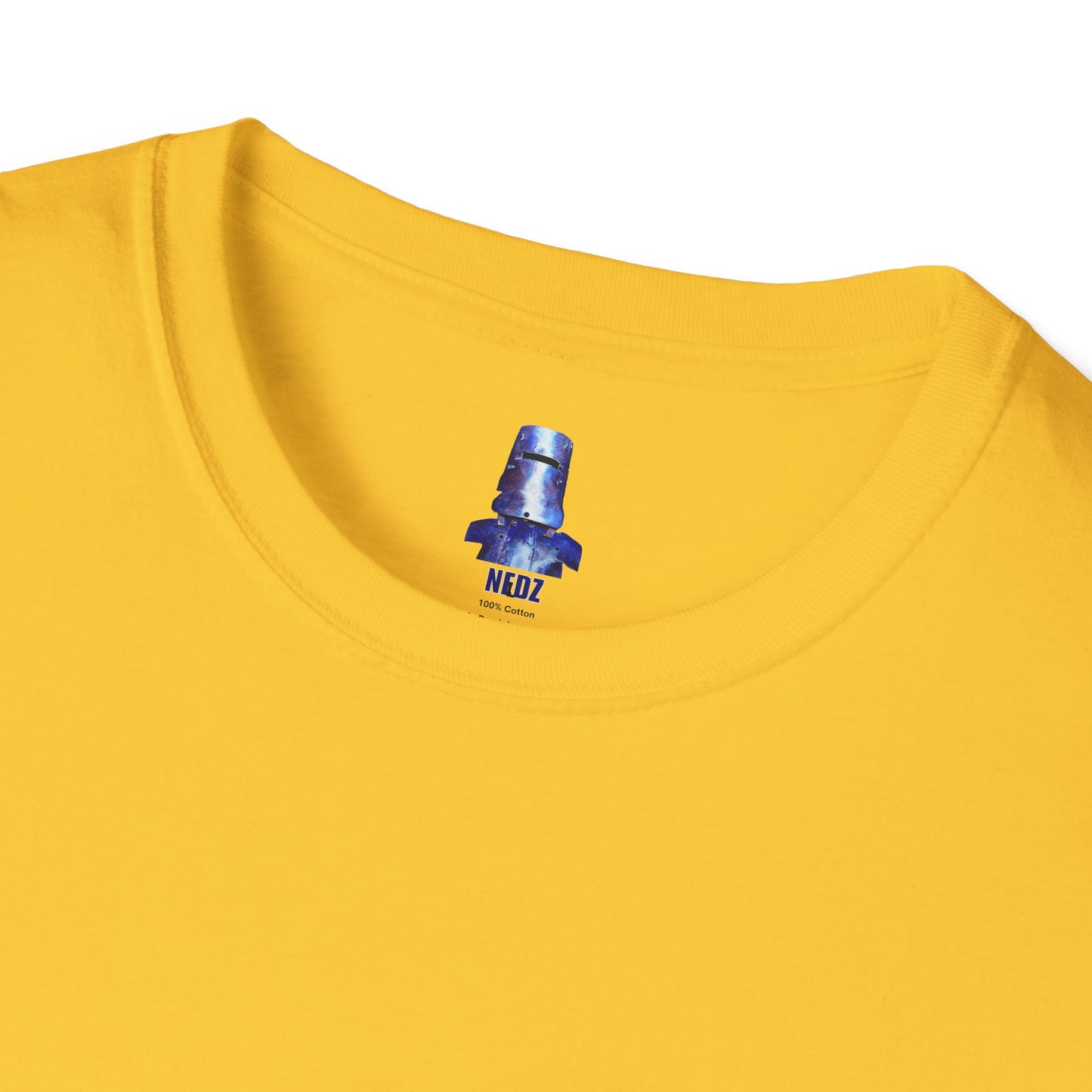 Life is Short US Softstyle T-Shirt