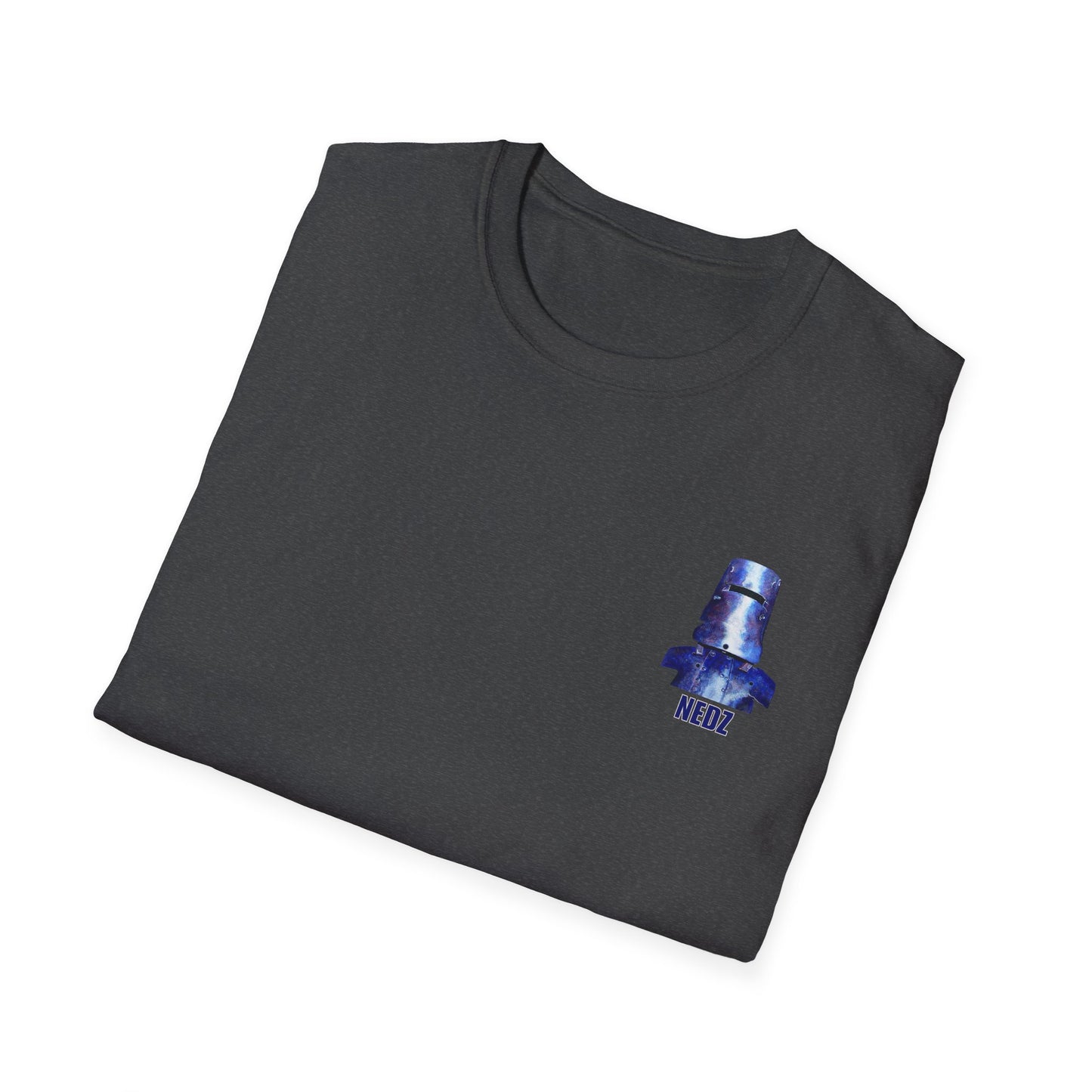 Nedz Unisex Softstyle T-Shirt