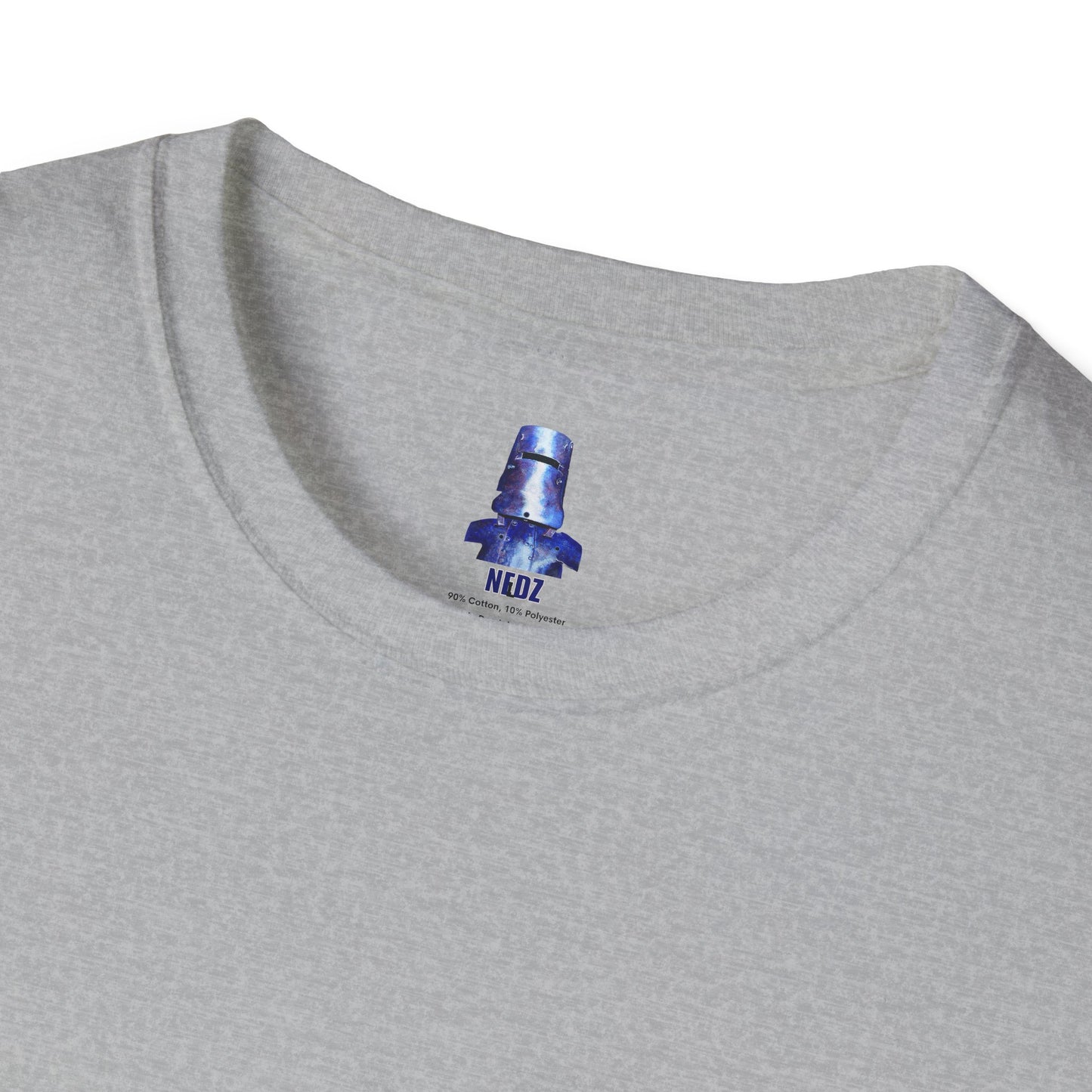 Life is Short US Softstyle T-Shirt