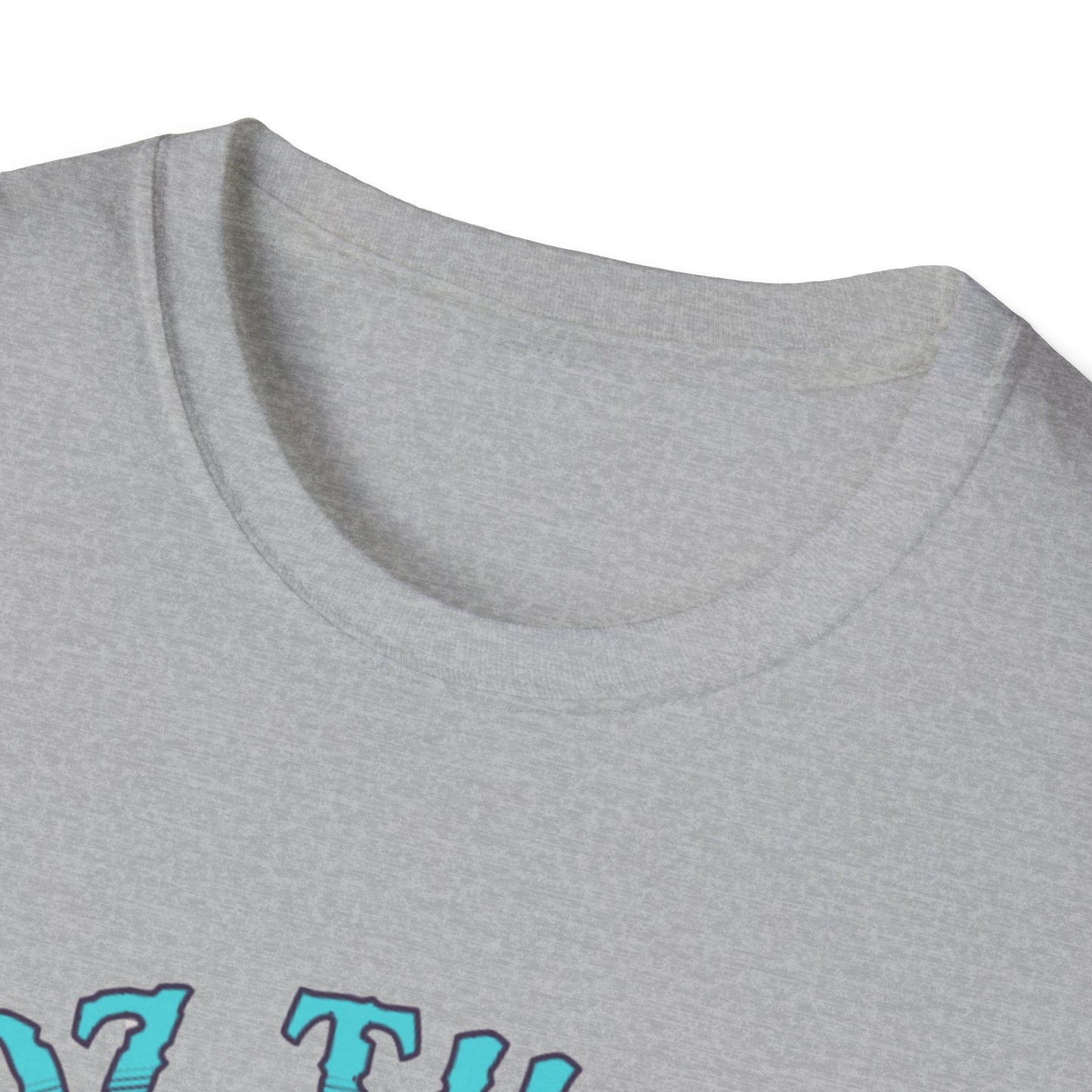 Nedz Thredz Gorillaz T-Shirt