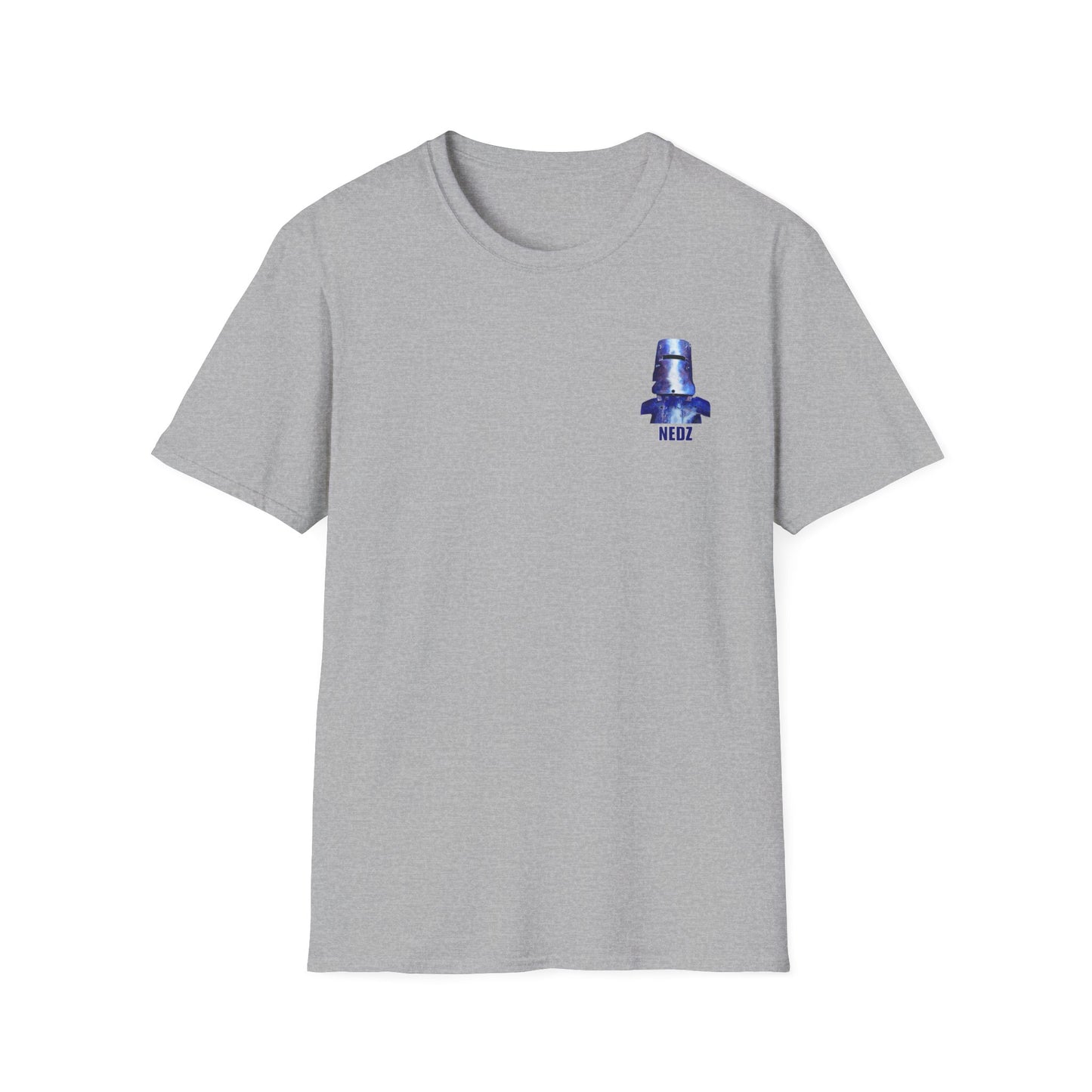 Nedz Unisex Softstyle T-Shirt