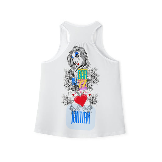 Women's Tank Top (AOP)