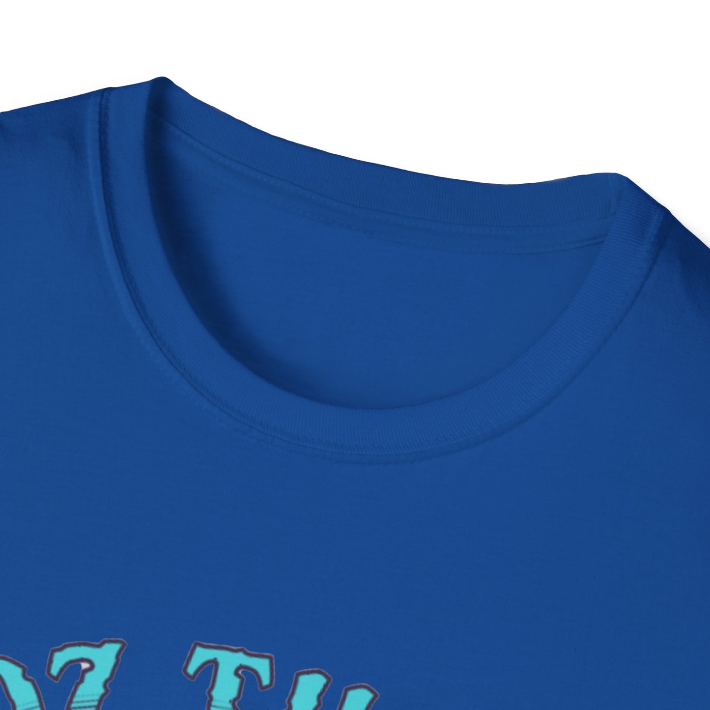 Nedz Thredz Gorillaz T-Shirt