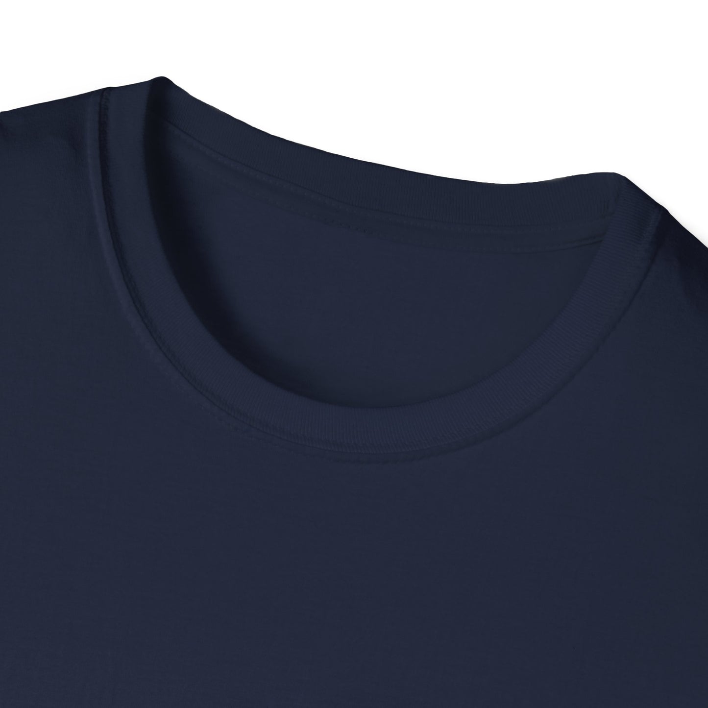 A Nedz Gorillaz Unisex Softstyle T-Shirt