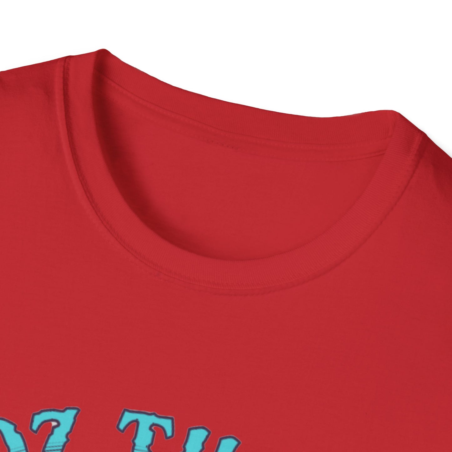 Nedz Thredz Gorillaz T-Shirt