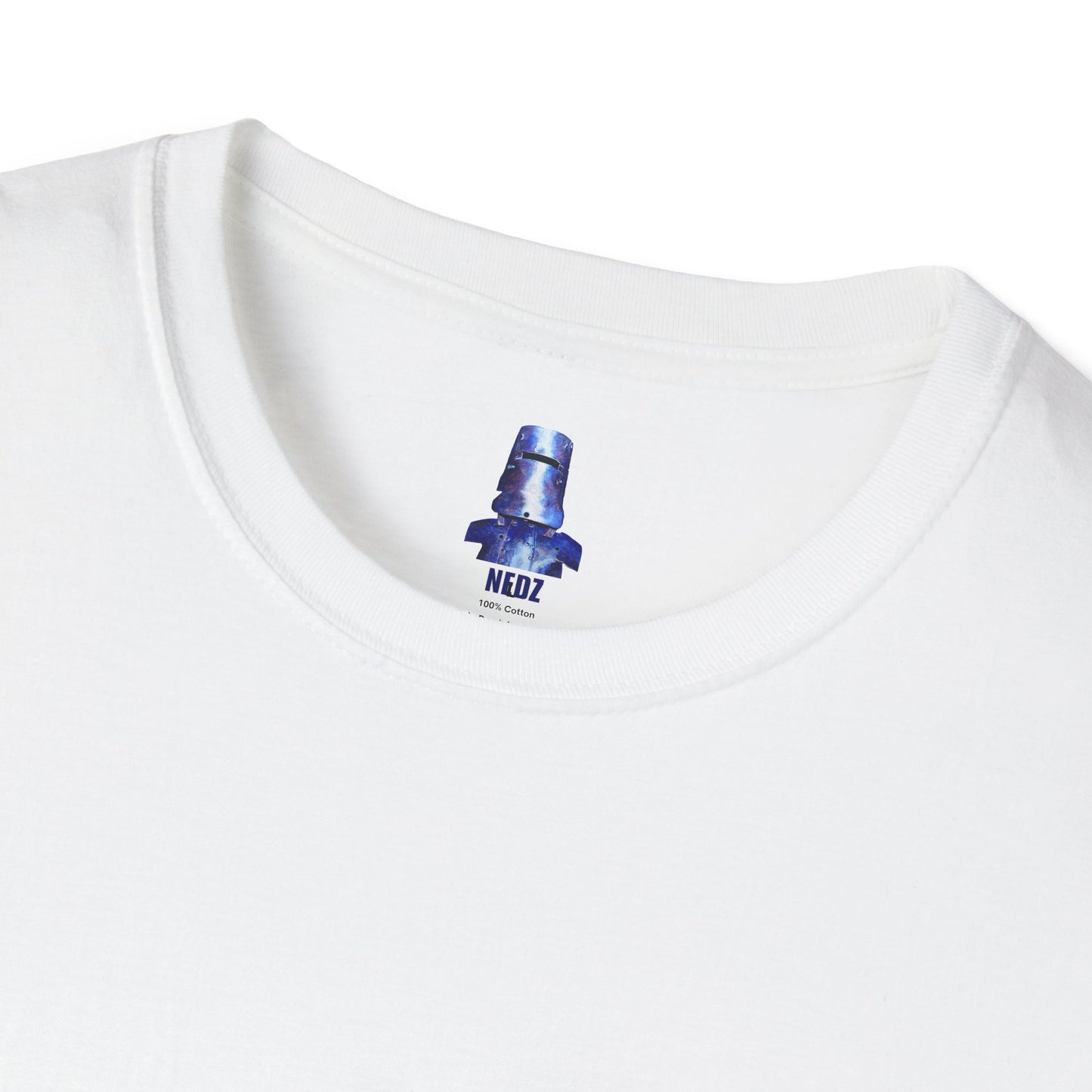 Life is Short US Softstyle T-Shirt