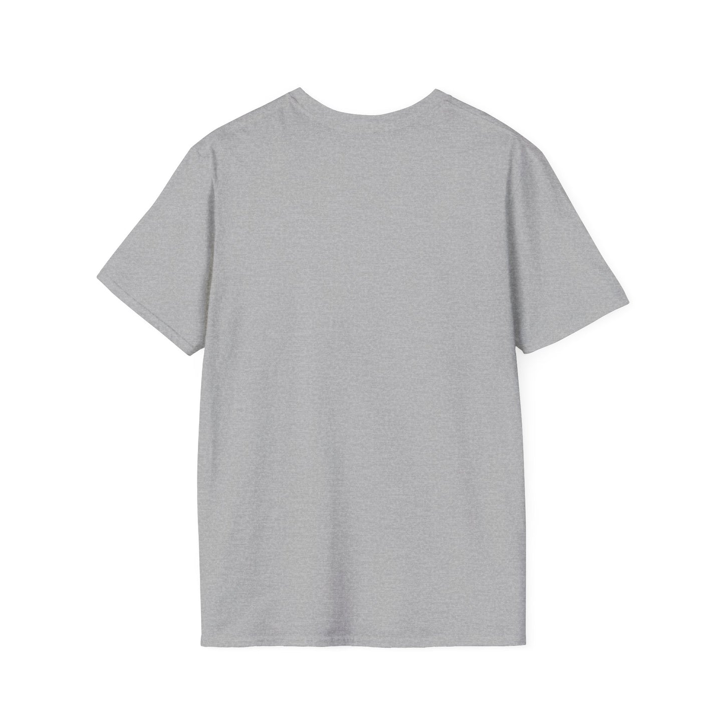 Nedz Unisex Softstyle T-Shirt
