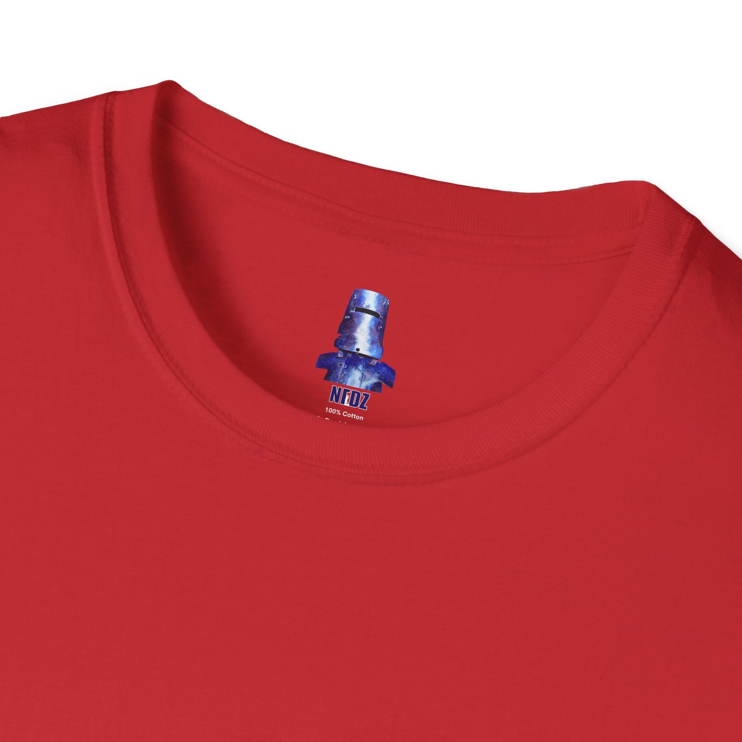 Life is Short US Softstyle T-Shirt