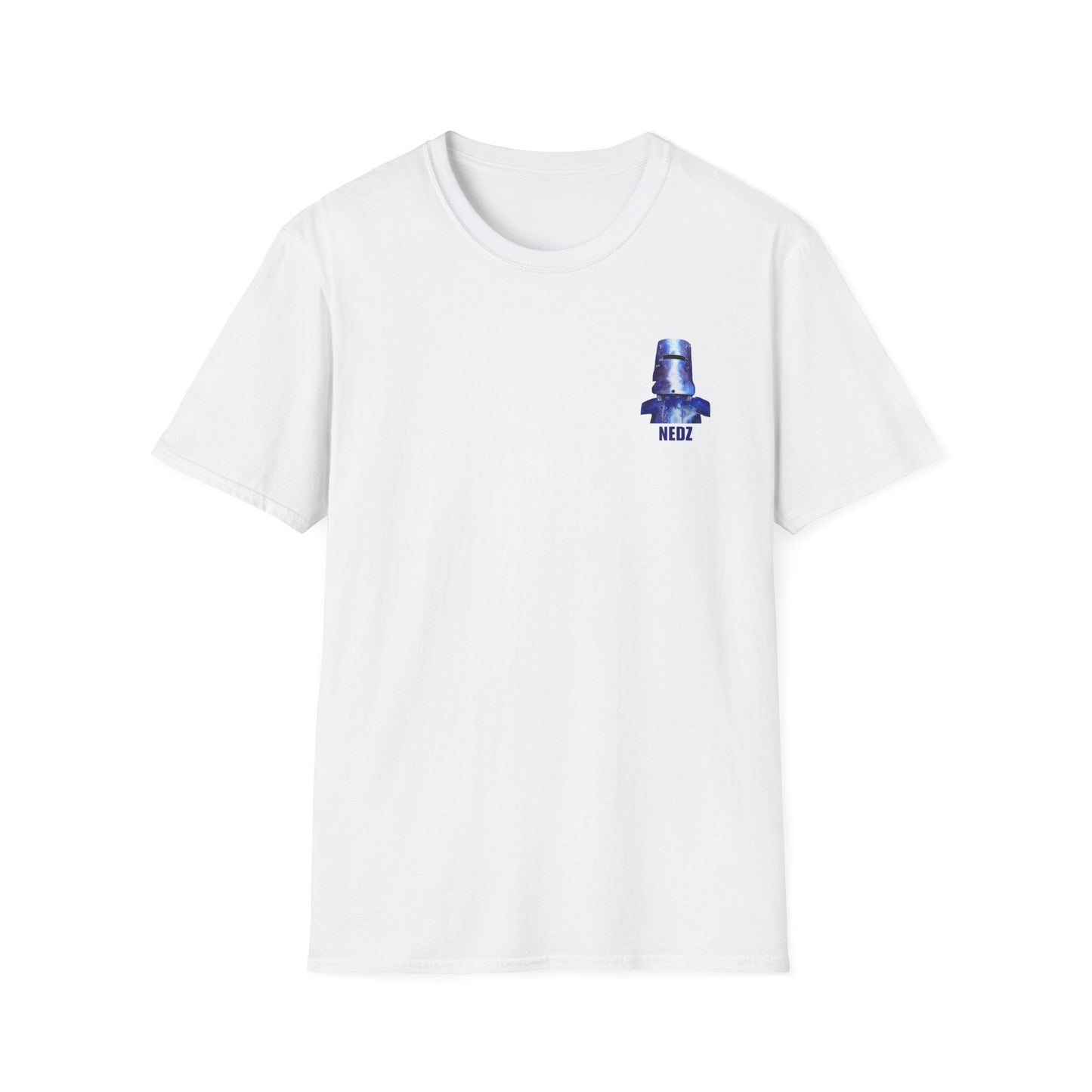 Nedz Unisex Softstyle T-Shirt