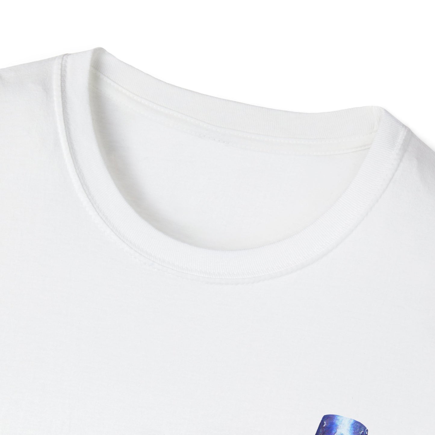 Nedz Unisex Softstyle T-Shirt