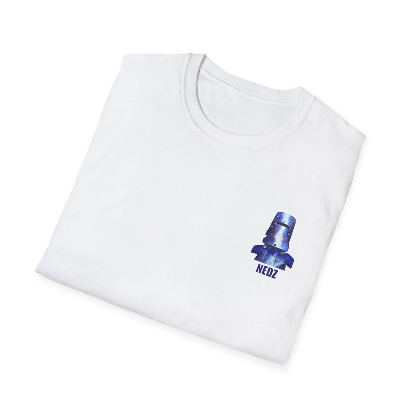 Nedz Unisex Softstyle T-Shirt
