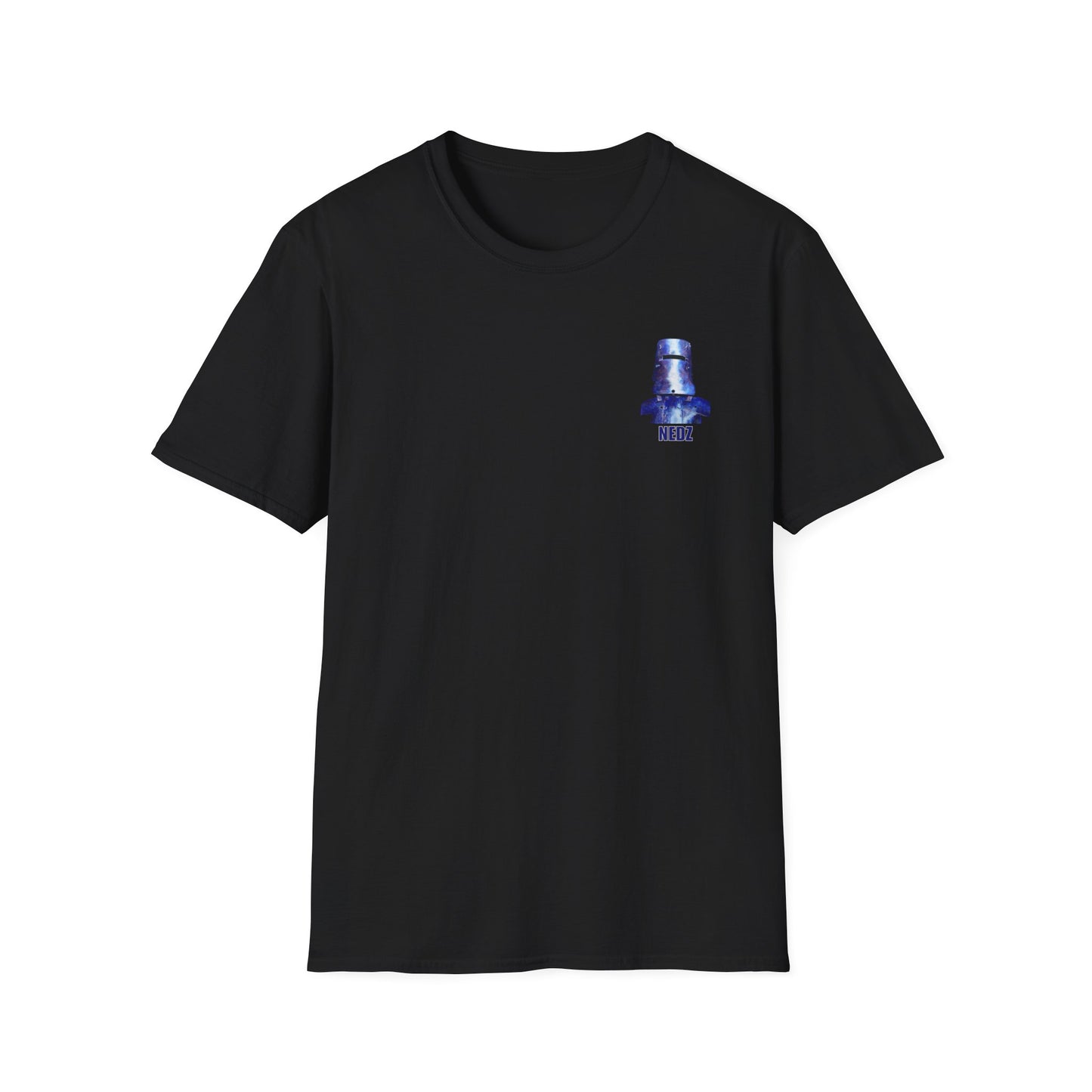 Nedz Unisex Softstyle T-Shirt