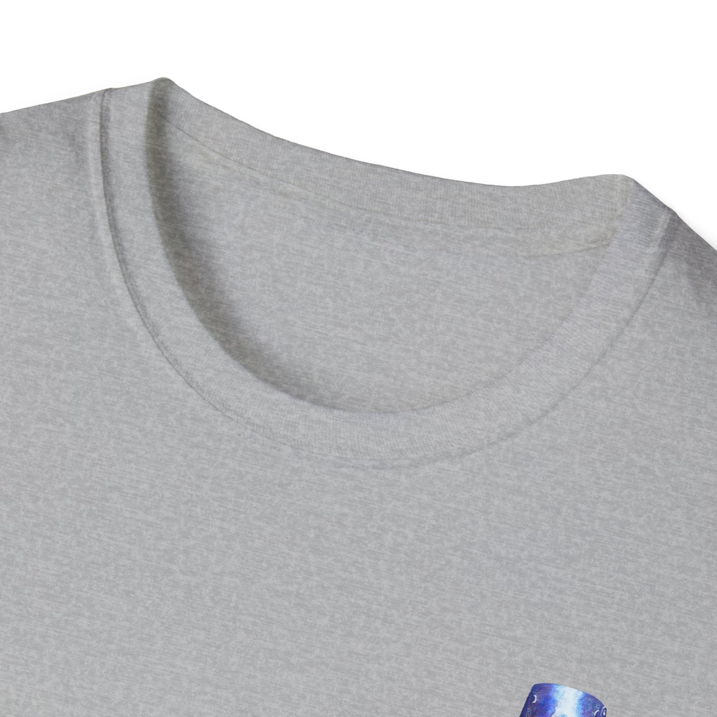 Nedz Unisex Softstyle T-Shirt