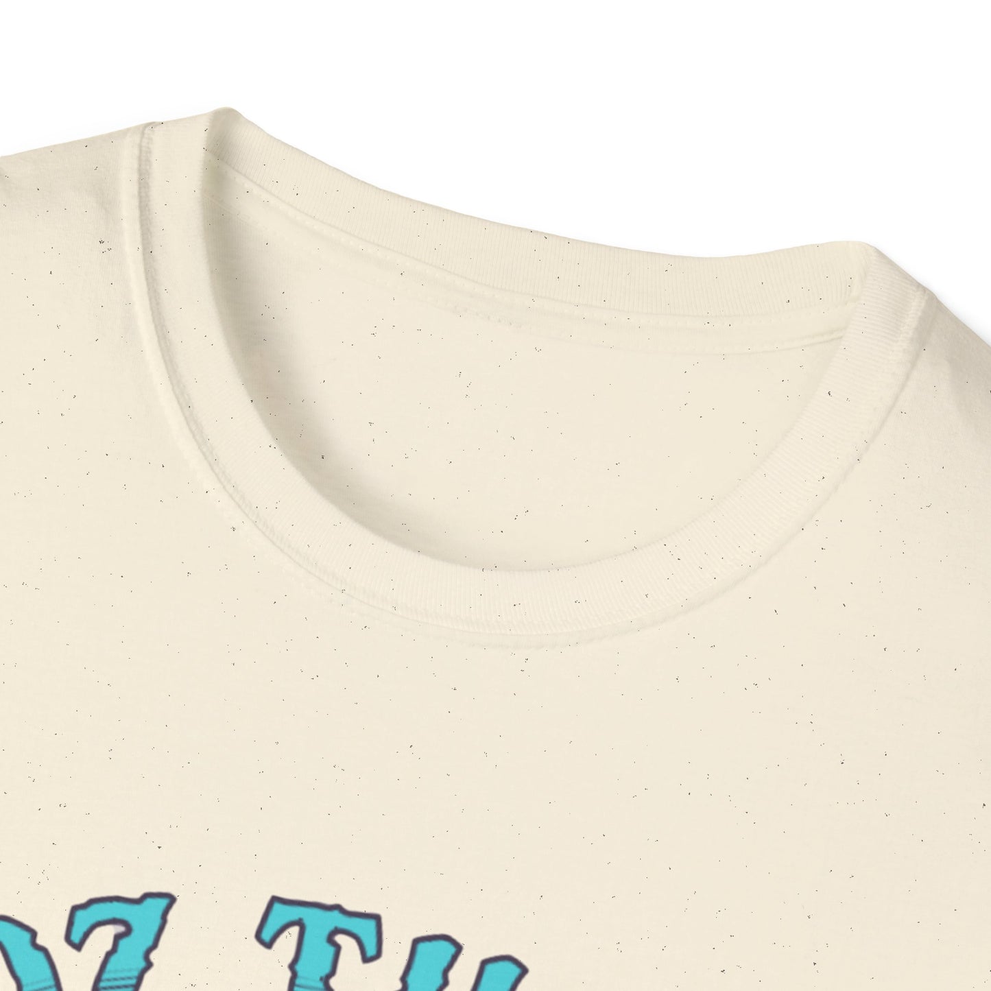 Nedz Thredz Gorillaz T-Shirt