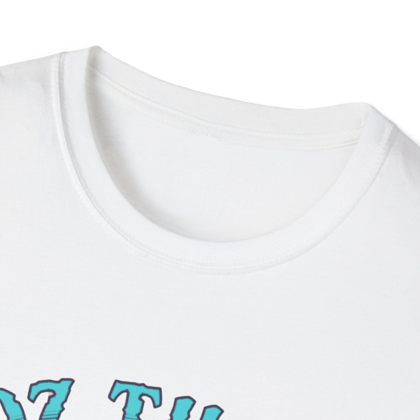 Nedz Thredz Gorillaz T-Shirt